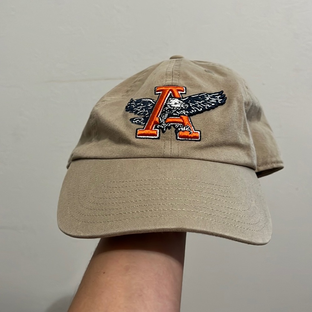 auburn tigers 47 brand hat